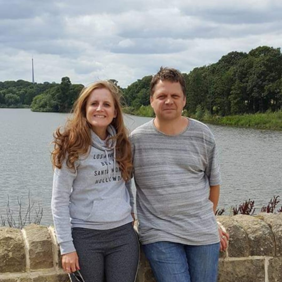 Gareth’s story: coping with recurrent miscarriage